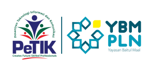 ELEARNING PESANTREN PETIK