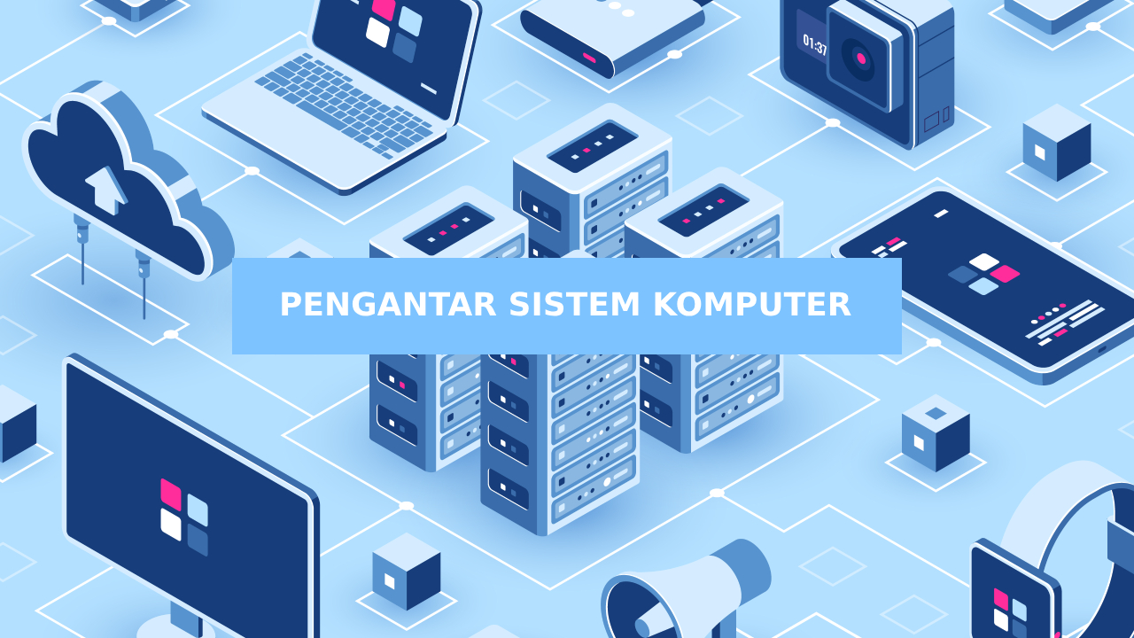 Pengantar Sistem Komputer