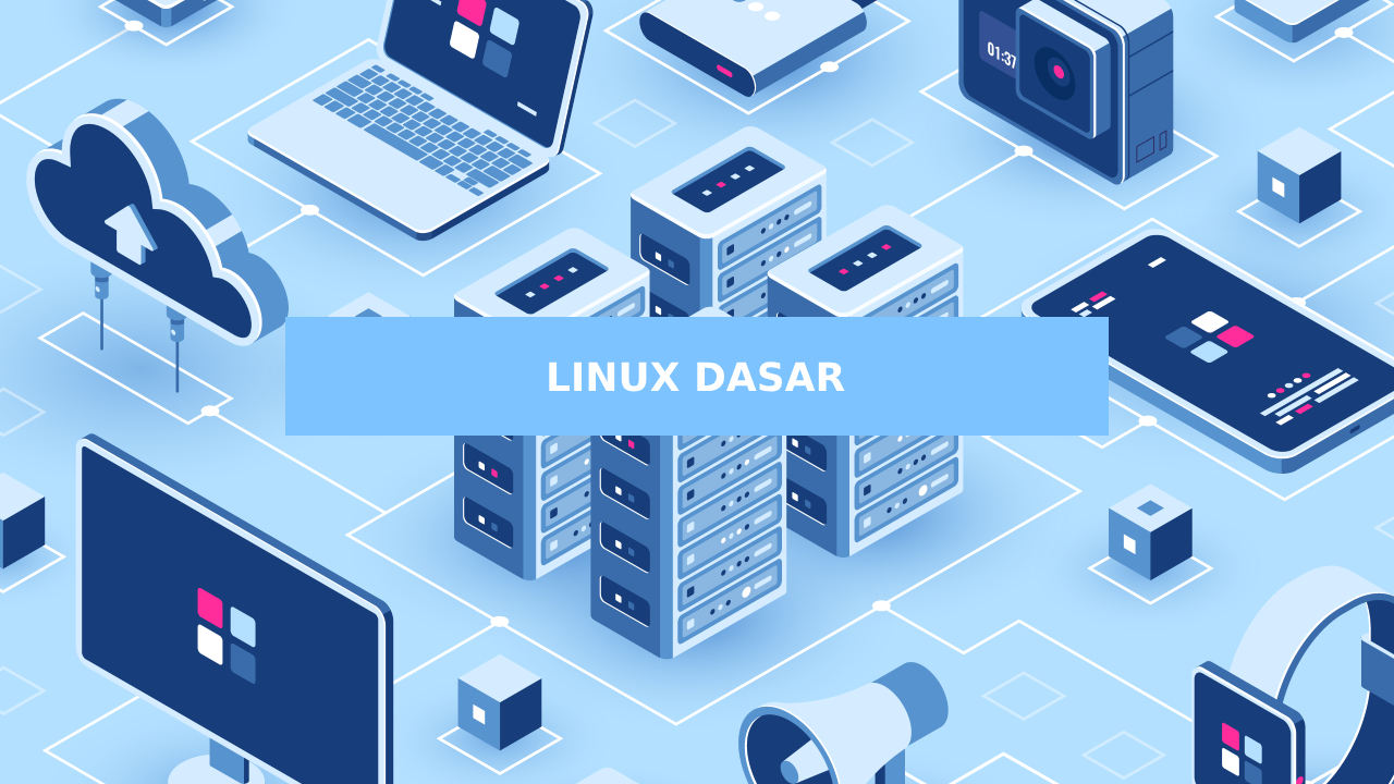 Linux Dasar