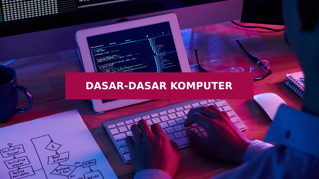 Dasar-dasar Komputer