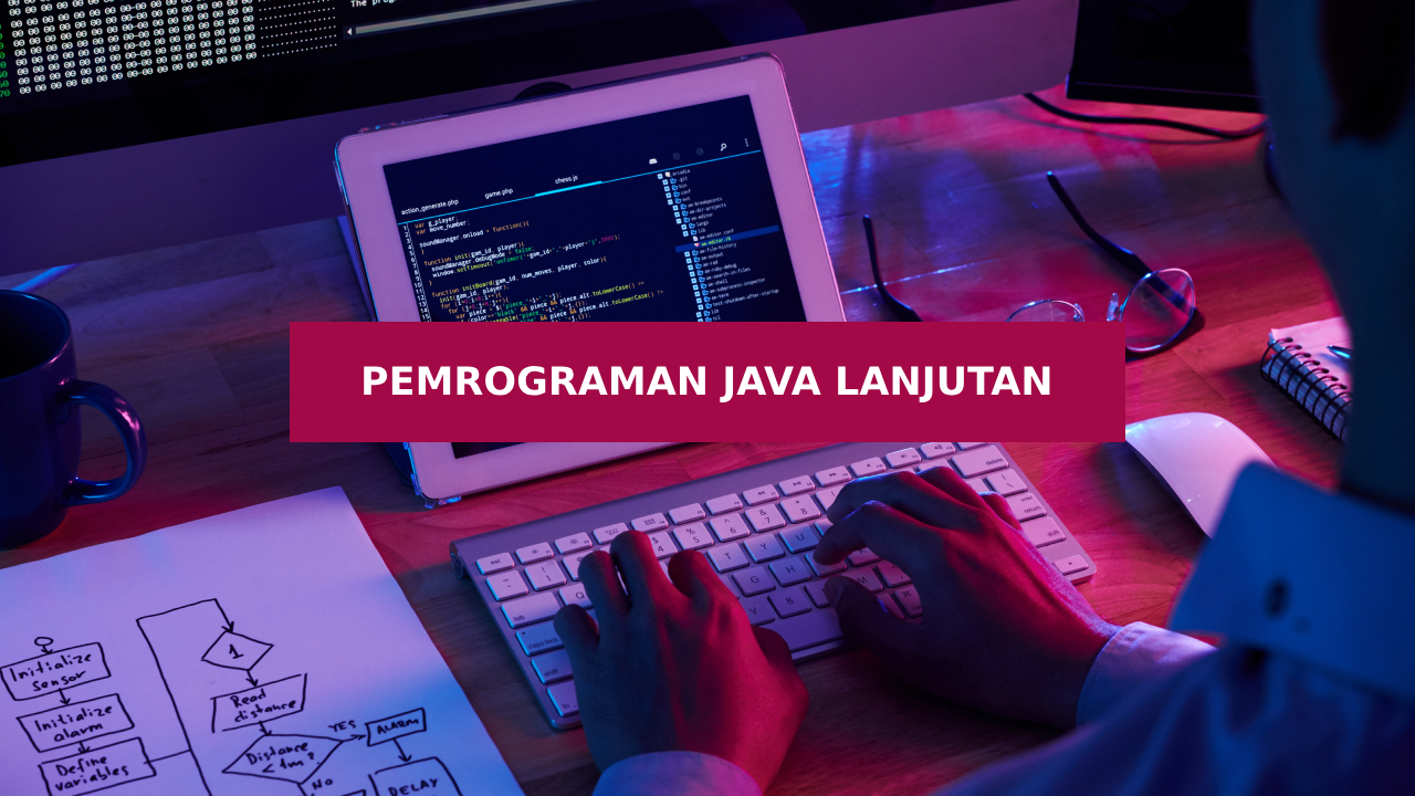 Pemrograman Java Lanjutan